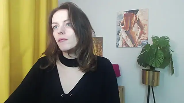 juicyNadine online show from 12/01/25, 05:52