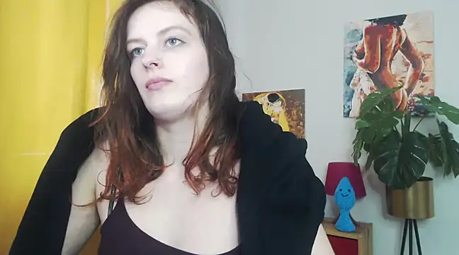 juicyNadine online show from 03/18/25, 12:28