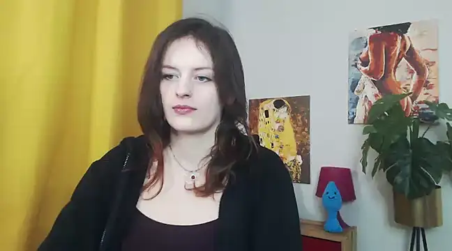 juicyNadine online show from 02/26/25, 06:19