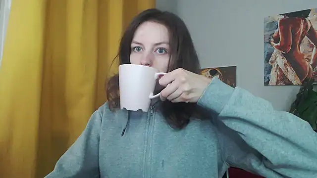 juicyNadine online show from 10/27/25, 05:41