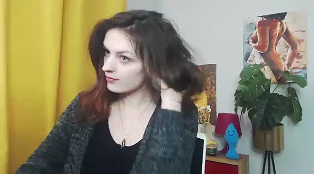 juicyNadine online show from 03/03/25, 06:09