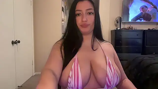 rubybabyxo online show from 01/26/25, 08:45