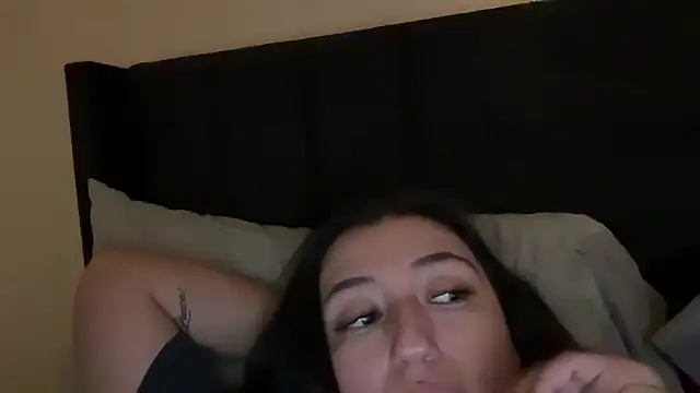 rubybabyxo online show from 02/26/25, 07:12