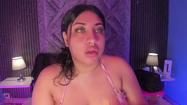 CANDYGABYY online show from 11/21/25, 04:22