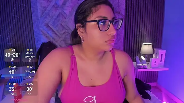 CANDYGABYY online show from 02/19/26, 04:09