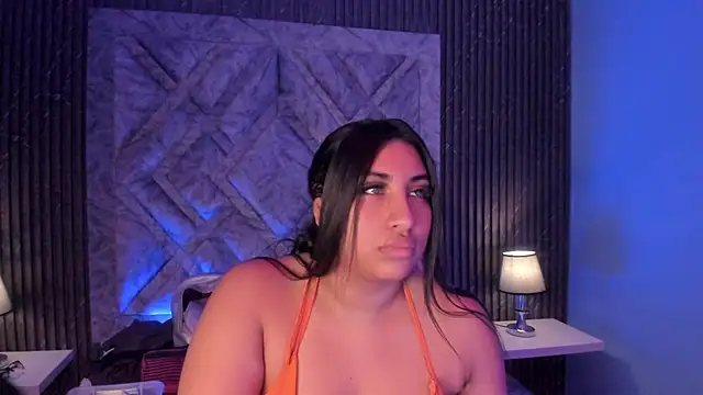 CANDYGABYY online show from 03/02/25, 03:56