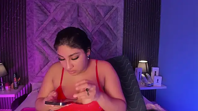 CANDYGABYY online show from 02/12/26, 03:39