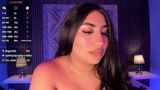 CANDYGABYY online show from 02/27/25, 07:19