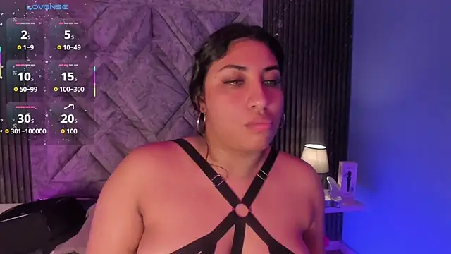 CANDYGABYY online show from 11/26/25, 04:01