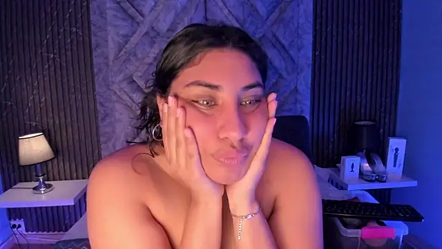 CANDYGABYY online show from 09/12/25, 03:39