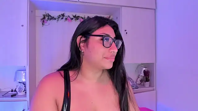 CANDYGABYY online show from 03/19/26, 07:58