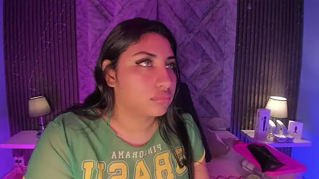 CANDYGABYY online show from 12/03/25, 04:02