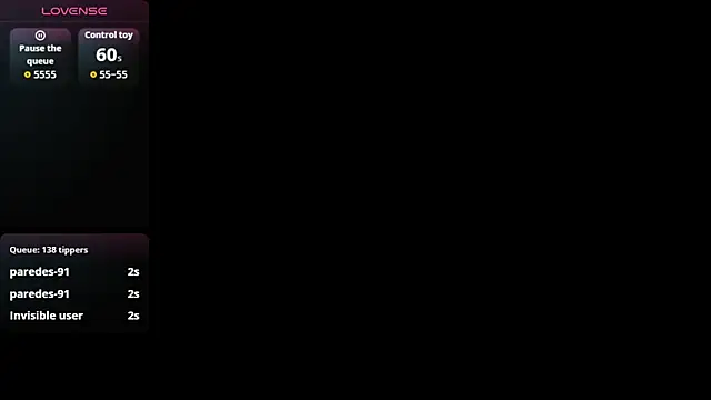 CANDYGABYY online show from 02/15/26, 03:40