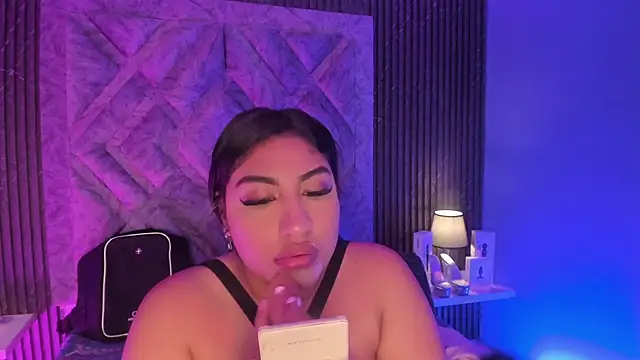 CANDYGABYY online show from 02/17/26, 04:10