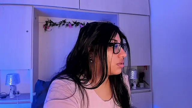 CANDYGABYY online show from 05/11/26, 07:55