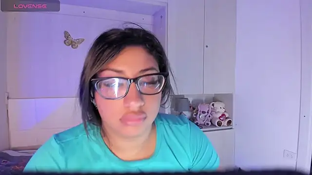 CANDYGABYY online show from 04/11/26, 07:39