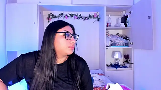 CANDYGABYY online show from 03/10/26, 08:02