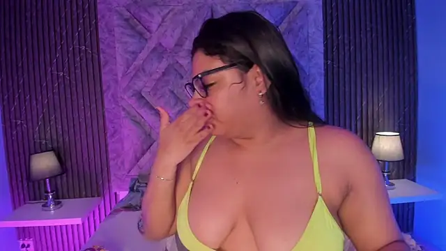 CANDYGABYY online show from 02/20/26, 04:09