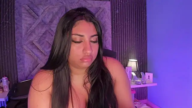 CANDYGABYY online show from 12/16/25, 03:55