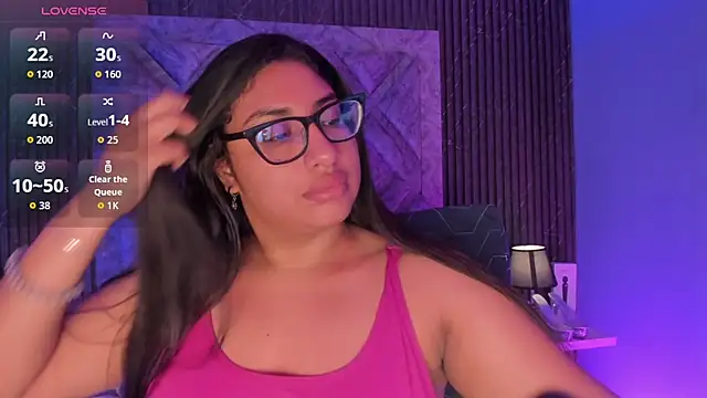 CANDYGABYY online show from 02/06/26, 04:08