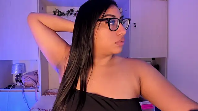 CANDYGABYY online show from 06/01/26, 07:57
