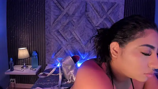 CANDYGABYY online show from 03/01/25, 04:04
