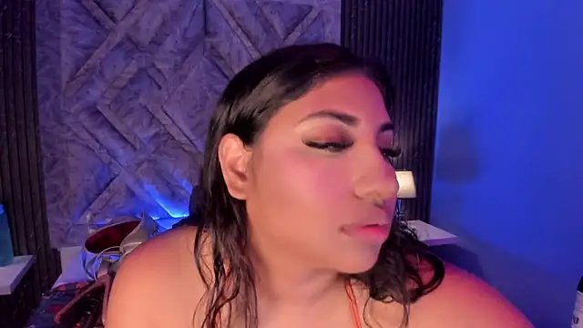 CANDYGABYY online show from 03/12/25, 04:08