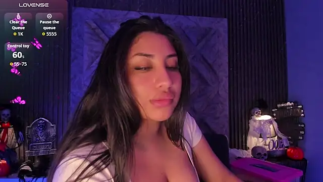 CANDYGABYY online show from 10/07/25, 04:13