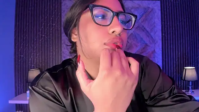 CANDYGABYY online show from 02/23/25, 10:17