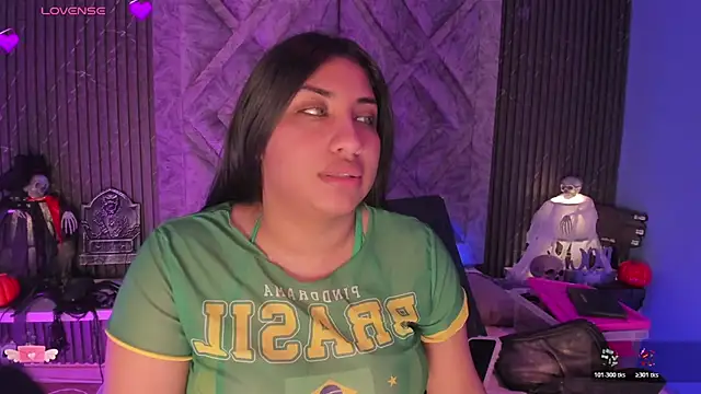 CANDYGABYY online show from 10/22/25, 04:12