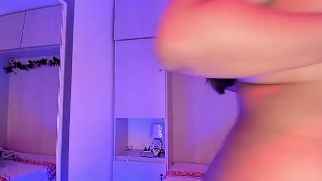 CANDYGABYY online show from 03/20/26, 07:59