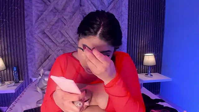 CANDYGABYY online show from 02/26/25, 04:08