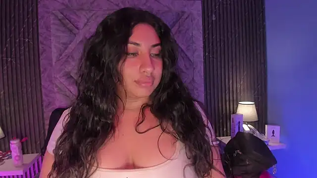 CANDYGABYY online show from 11/28/25, 10:10