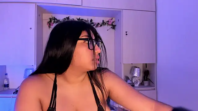 CANDYGABYY online show from 05/19/26, 07:54