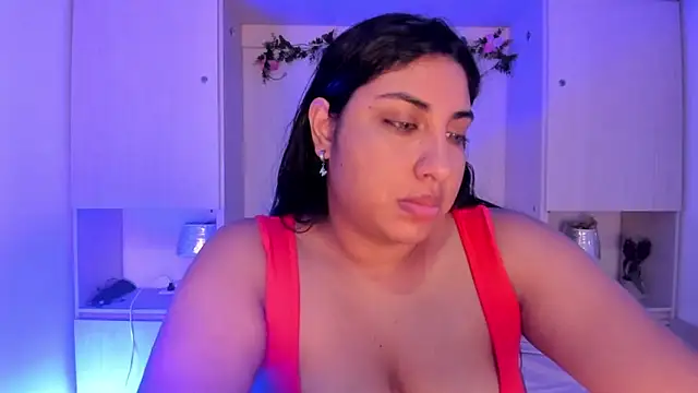 Snapshot of CANDYGABYY chatting on 06/20/26, 08:14 CANDYGABYY online show from 06/20/26, 08:14