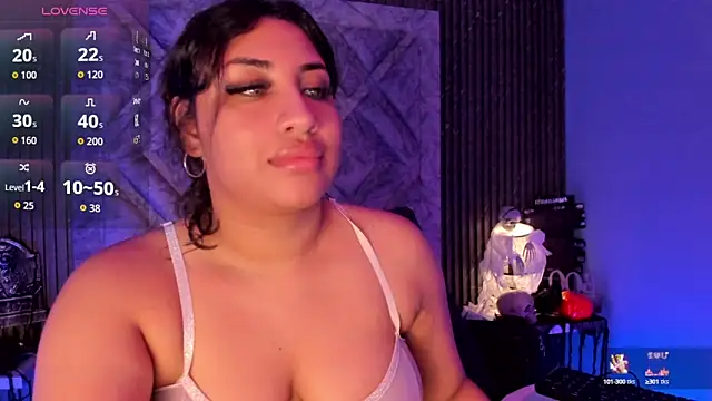 CANDYGABYY online show from 10/03/25, 04:03