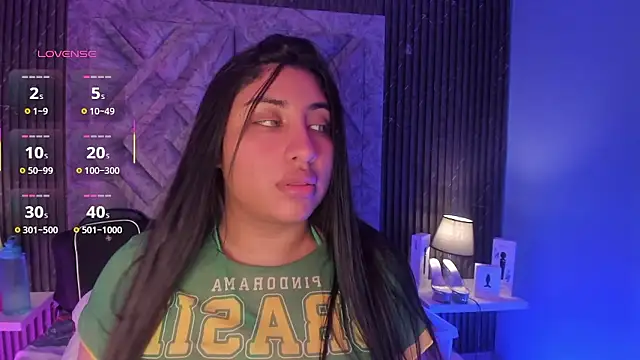 CANDYGABYY online show from 01/10/26, 04:30