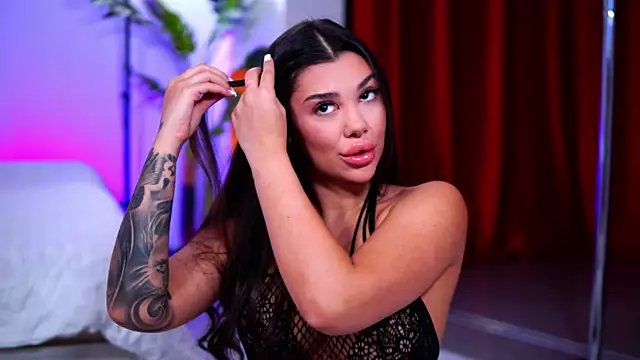 NatyDesiree online show from 11/05/25, 10:07