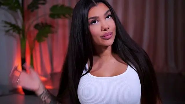 NatyDesiree online show from 05/09/26, 07:06