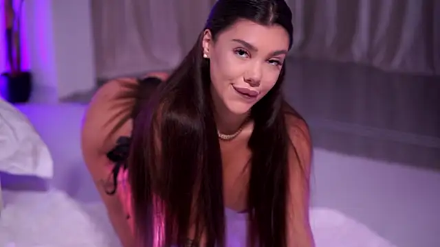 NatyDesiree online show from 02/24/26, 07:48