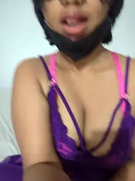 Sally Anne Jayasinghe online show from 03/16/25, 08:54