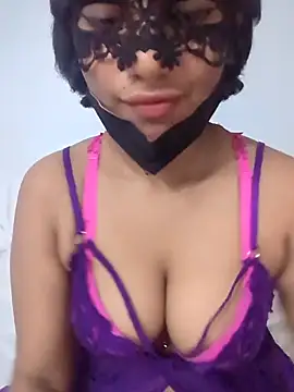 Sally Anne Jayasinghe online show from 12/29/24, 02:52