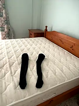 Sexygoat30 online show from 12/01/25, 12:17