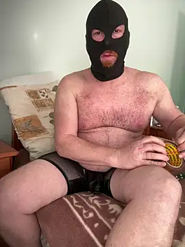 Sexygoat30 online show from 01/15/26, 11:24