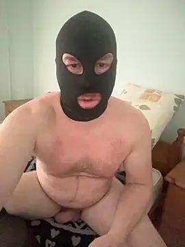 Sexygoat30 online show from 12/05/25, 01:10