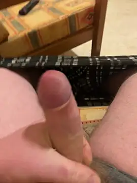 Sexygoat30 online show from 02/23/26, 12:23