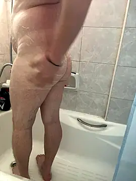 Sexygoat30 online show from 11/24/25, 12:05