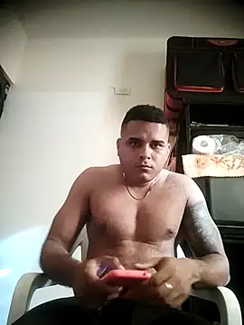 SaucyAffair0 online show from 01/19/26, 01:15