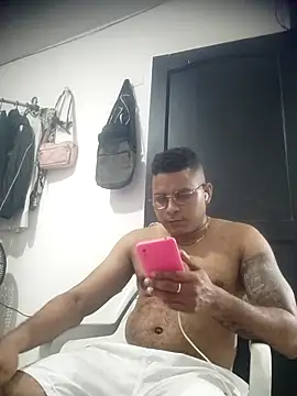 SaucyAffair0 online show from 03/26/26, 01:26