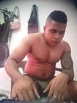 SaucyAffair0 online show from 04/03/26, 02:34